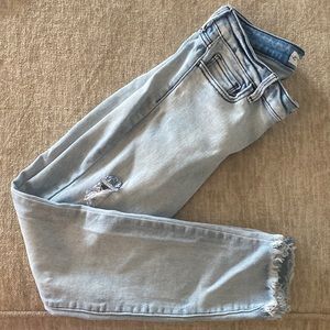 Ladies cello brand denim.